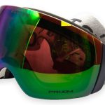 Oakley Flight Deck XM Lindsey Vonn Snow Goggles