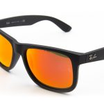 Ray-Ban Justin Classic 4165