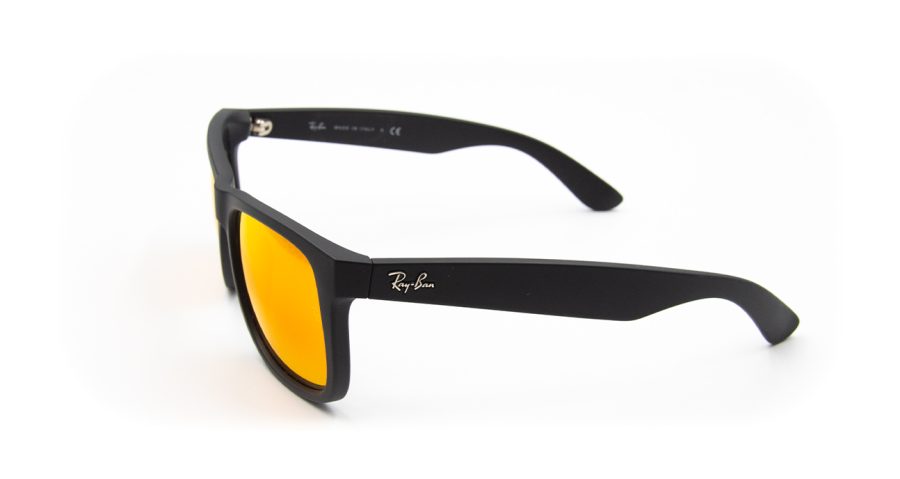 Ray-Ban Justin Classic 4165